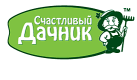 Счастливый дачник