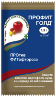 Профит Голд 1,5 г