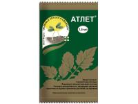 атлет 1,5 мл