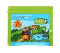прудочист