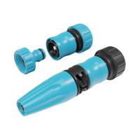 Набор с прямым оросителем 1/2 pcs 50-505, мин. 1 шт.