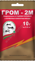 Гром-2М