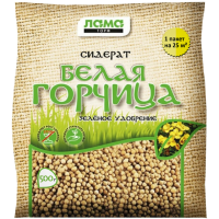 сидерат горчица 500 г 1