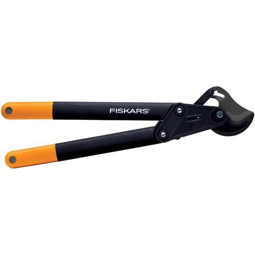 Сучкорез контактный с храповым механизмом L85 PowerStep™ 1000585 Fiskars