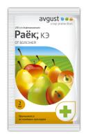 Раёк 2 мл