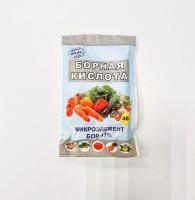 Борная кислота 50 г Рейхардт