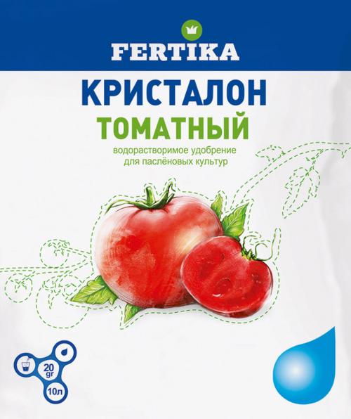 Кристалон Томатный 20 гр