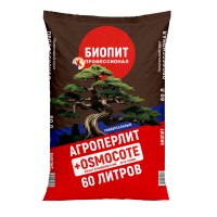 Мокап Биопит универсал  60 л  лицо