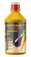ЖКУ Органическое универсальное 500 мл Наша Дача