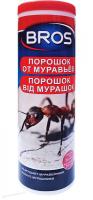 Порошок от муравьев 250гр "BROS" 