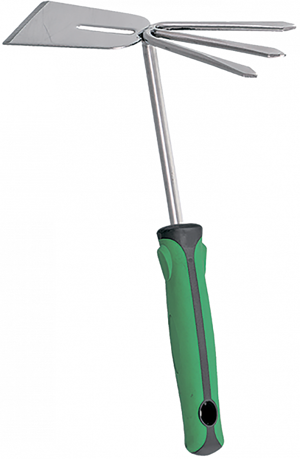 Комбинированная мотыжка Proftool "Grons" арт. G005