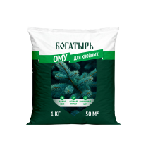 Ому для для хвойных лицо