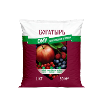 Ому для для плодово-ягодных лицо