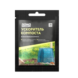Ускоритель компоста Лама Торф 50 г