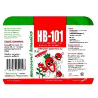 Средство для подкормки растений НВ-101 6 мл.