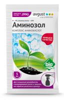 Аминозол 5мл