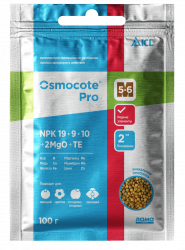 Osmocote (Осмокот) Pro 5-6 м 100 г