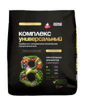 Комплекс универсальный 1 кг лицо
