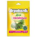 Сухие водорастворимые удобрения