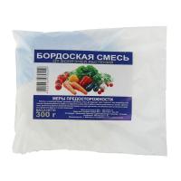 Бордоская смесь 0.3 кг