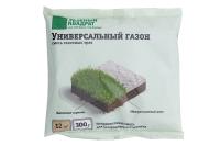 Газон Универсальный Зелёный квадрат 0,3 кг
