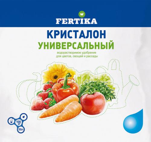Кристалон Универсальный 100 гр