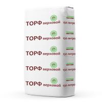 Торф верховой 150л 