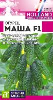 СА Огурец Маша F1 5 шт. Seminis (Голландские Семена)