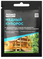 медный купорос мокап