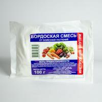 Бордоская смесь 0.1 кг Рейхардт