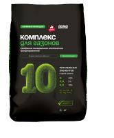 Комплекс для газонов 5 кг лицо